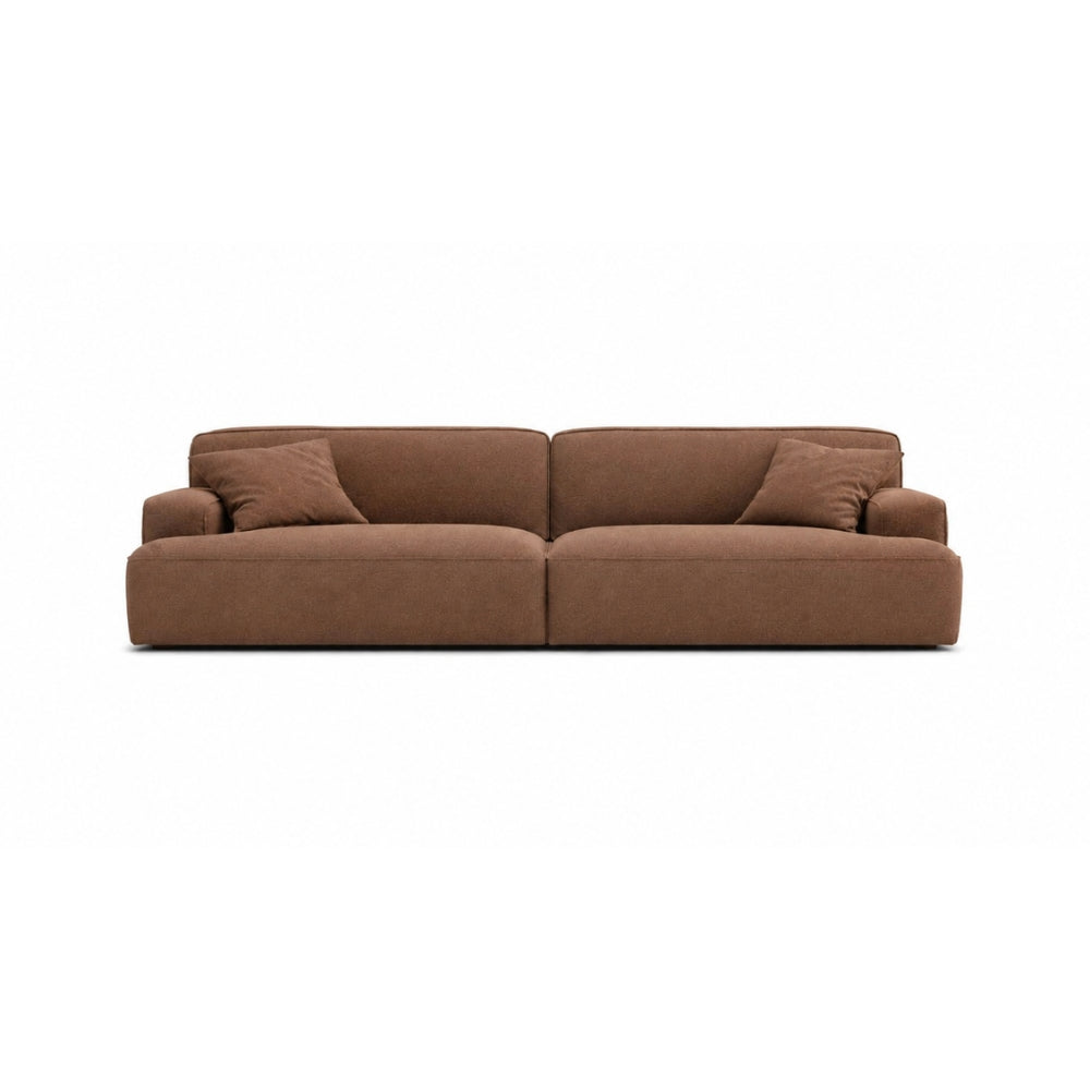 Big Easy Sofa Modular in Fontaine