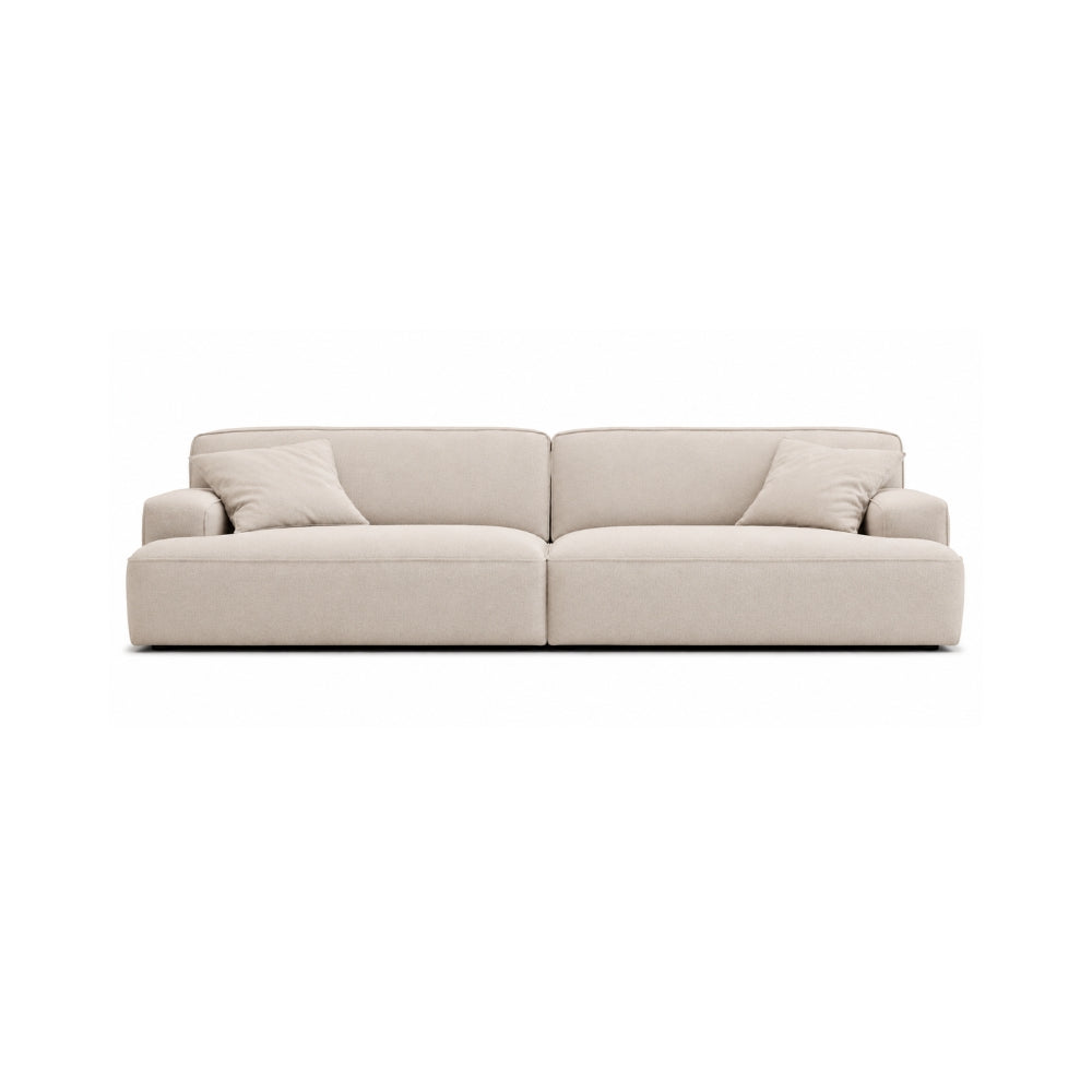 Big Easy Sofa Modular in Fontaine