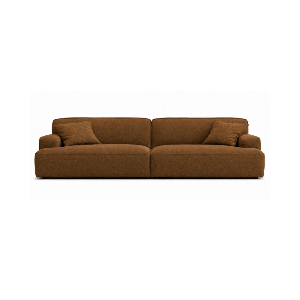 Big Easy Sofa Modular in Fontaine