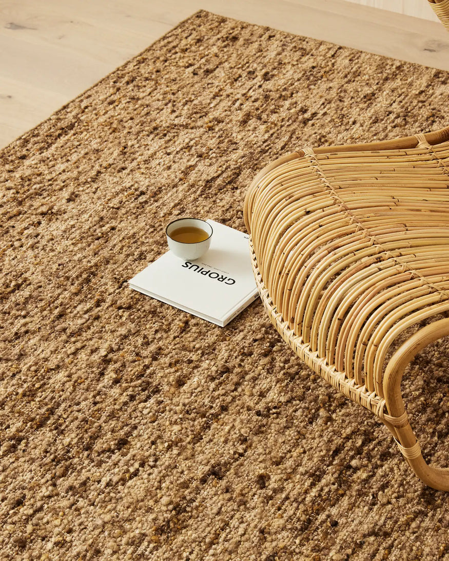 Henley Natural Rug
