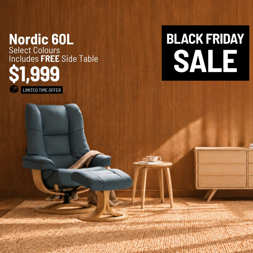 Nordic 60 Prime ELP