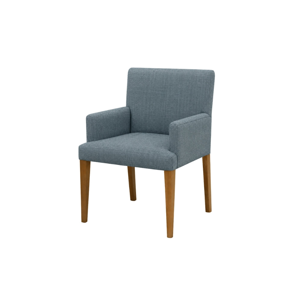 Cap Chair in Copeland