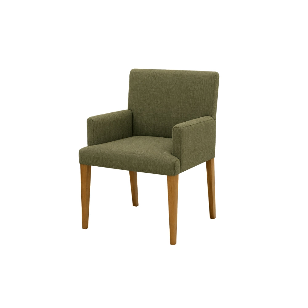 Cap Chair in Copeland