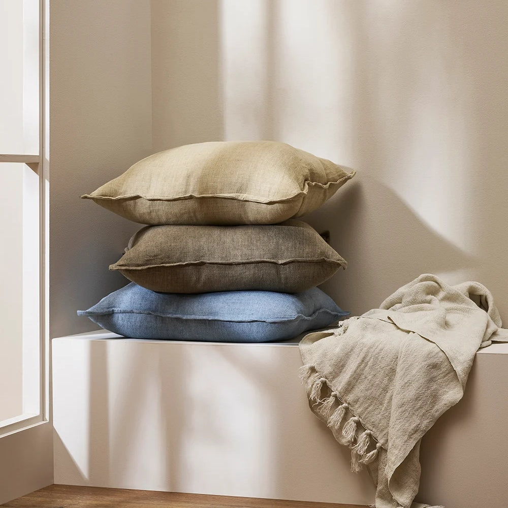 Cassia Cushion