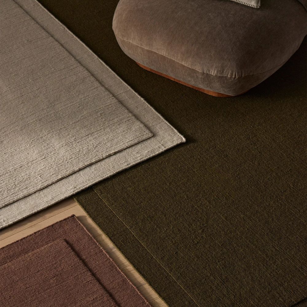 Cassio Fog Rug