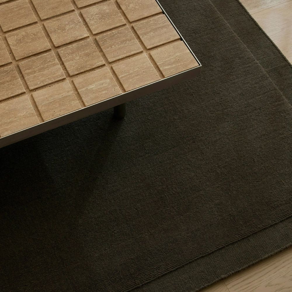 Cassio Fudge Rug