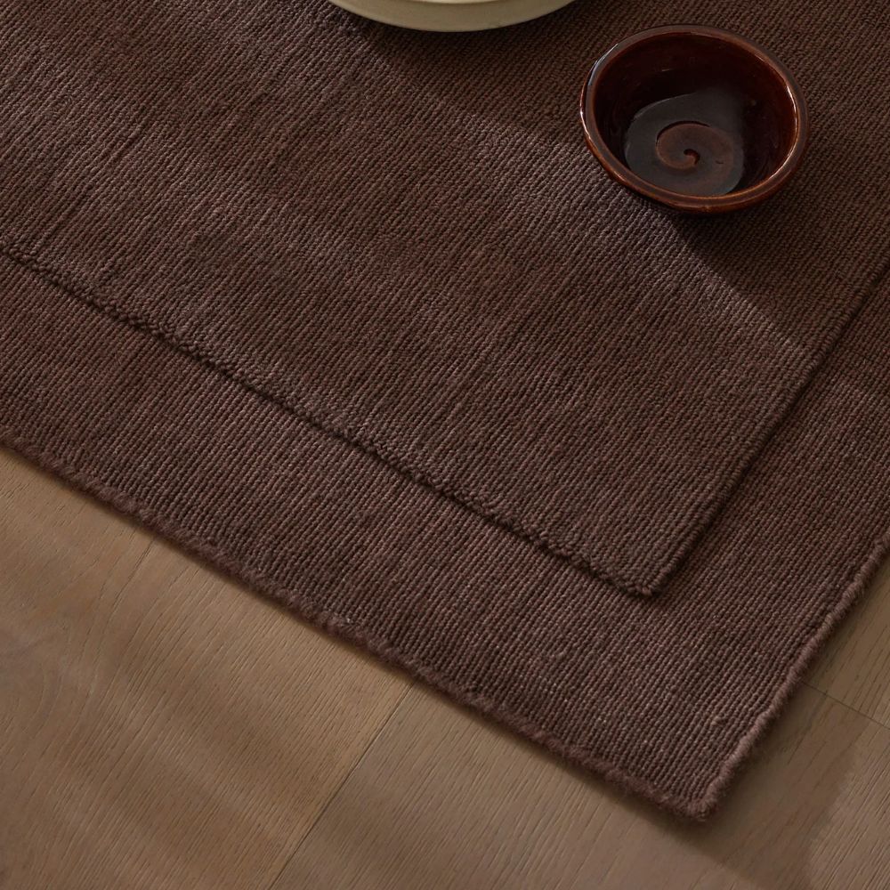 Cassio Mulberry Rug