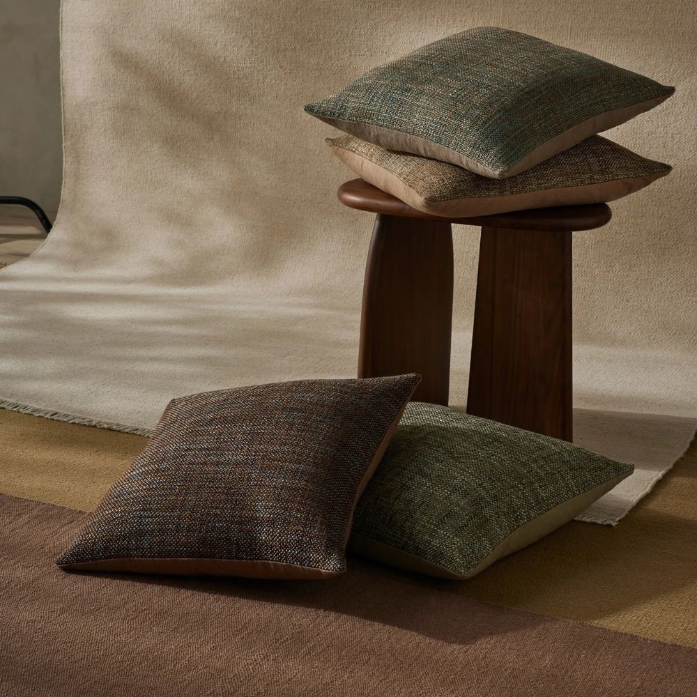 Castel Cushion