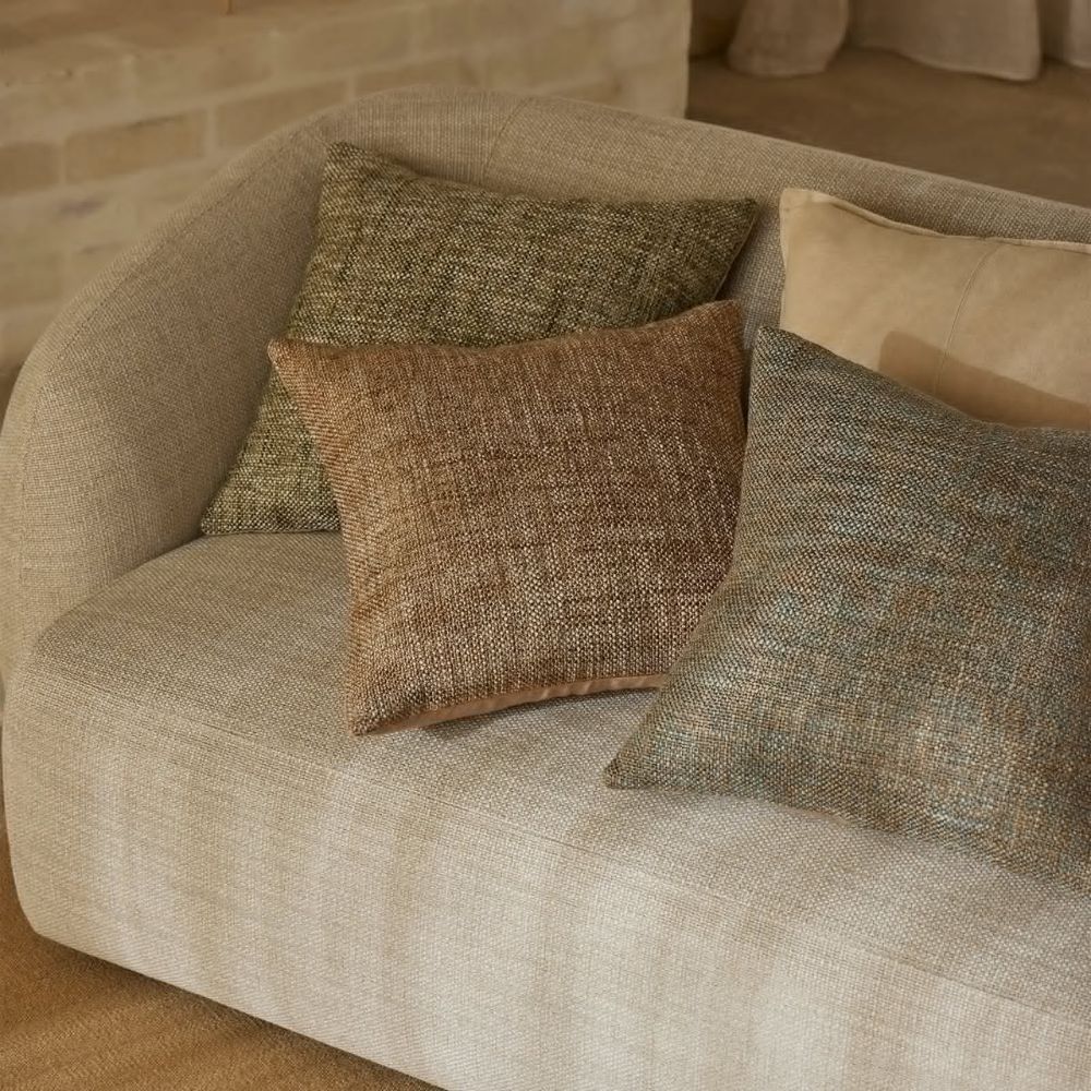 Castel Cushion