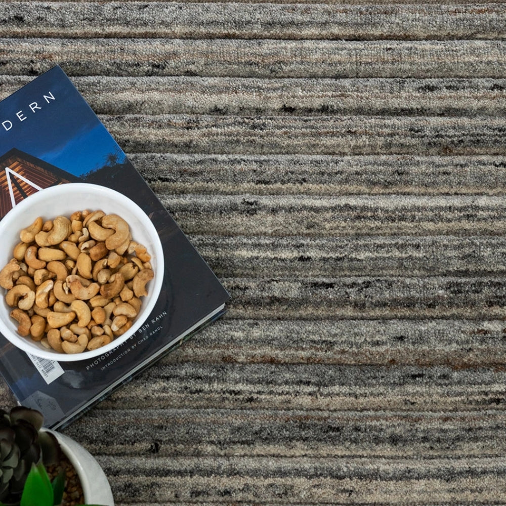 Celebrity American Walnut Rug