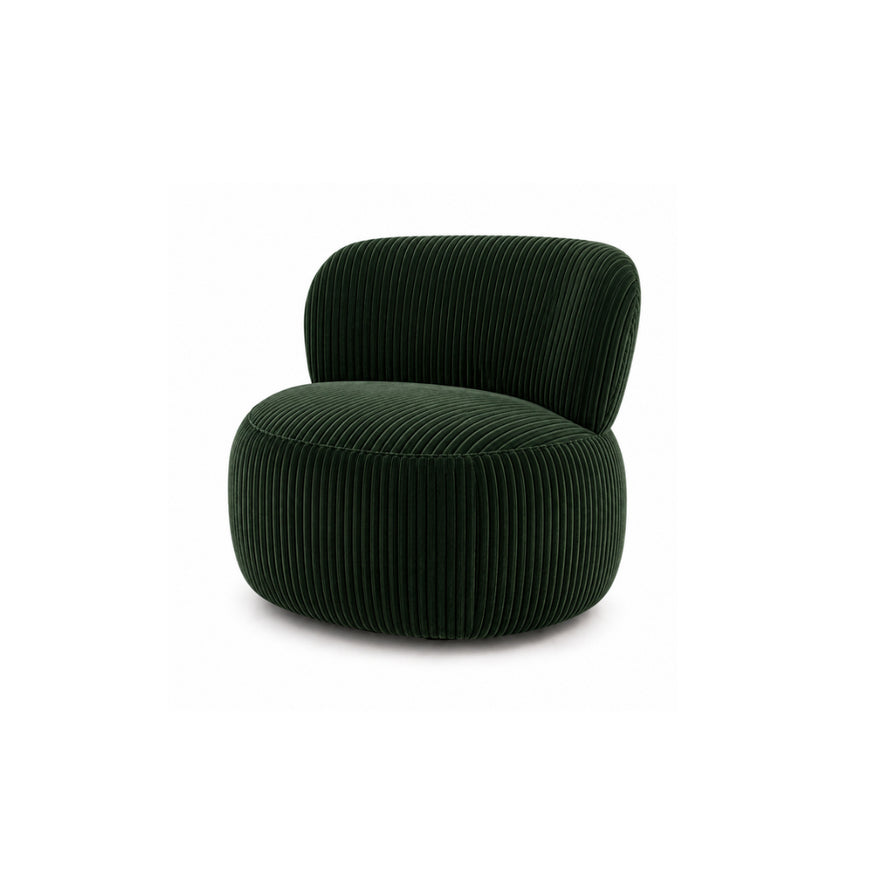 Cha Cha Chair in Embrace