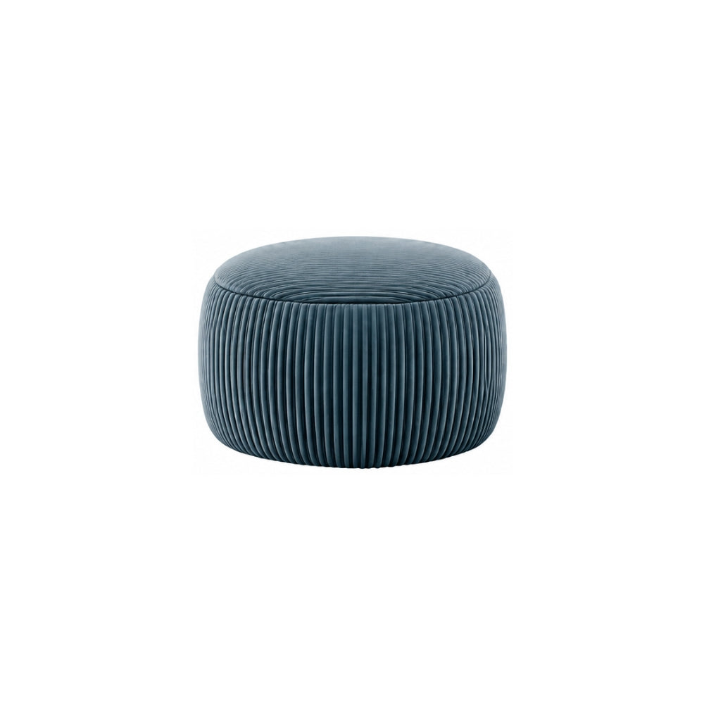 Cha Cha Ottoman