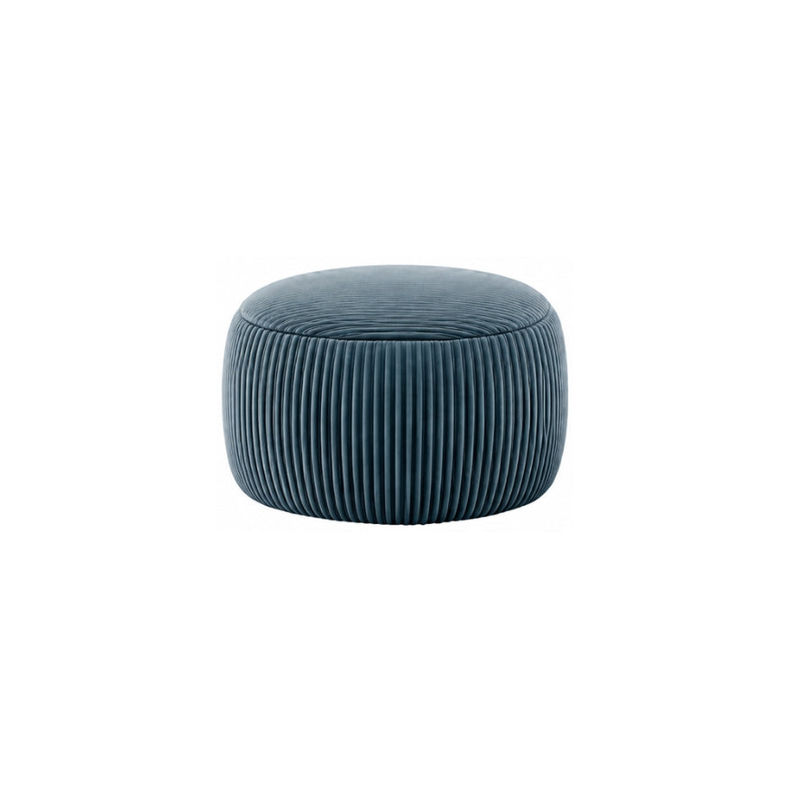Cha Cha Ottoman
