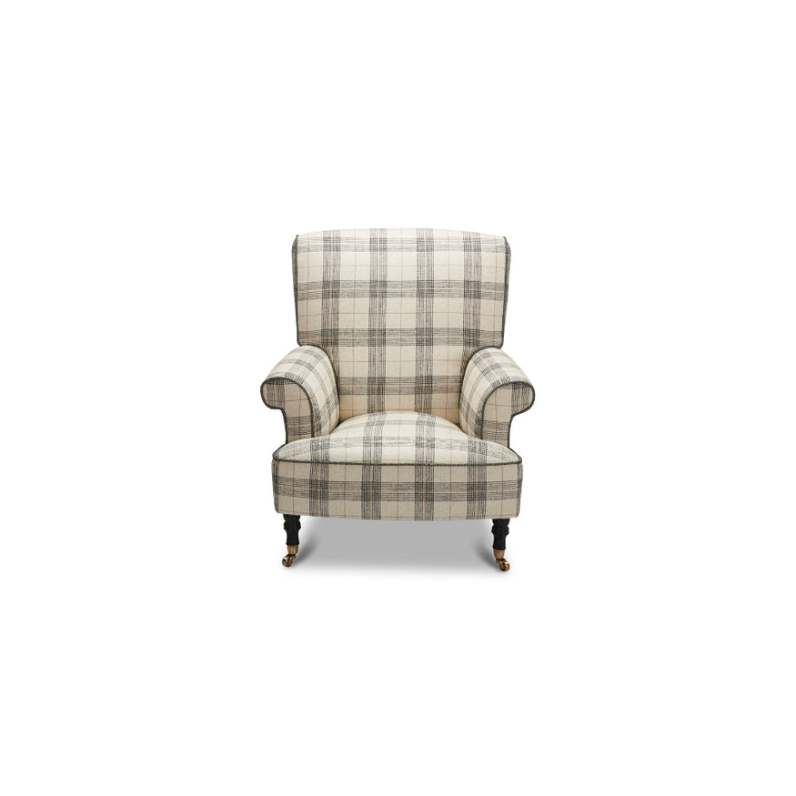 Charles Chair