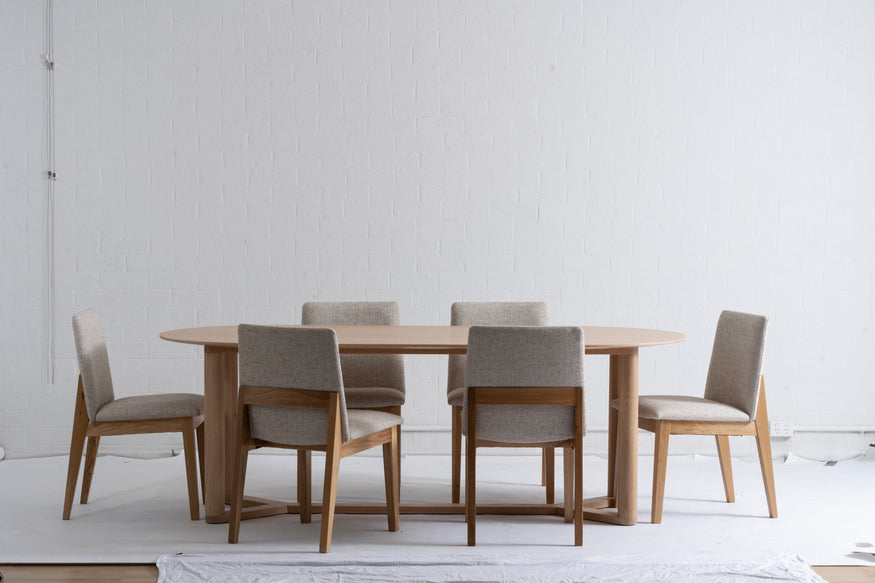 Madrid Dining Chair