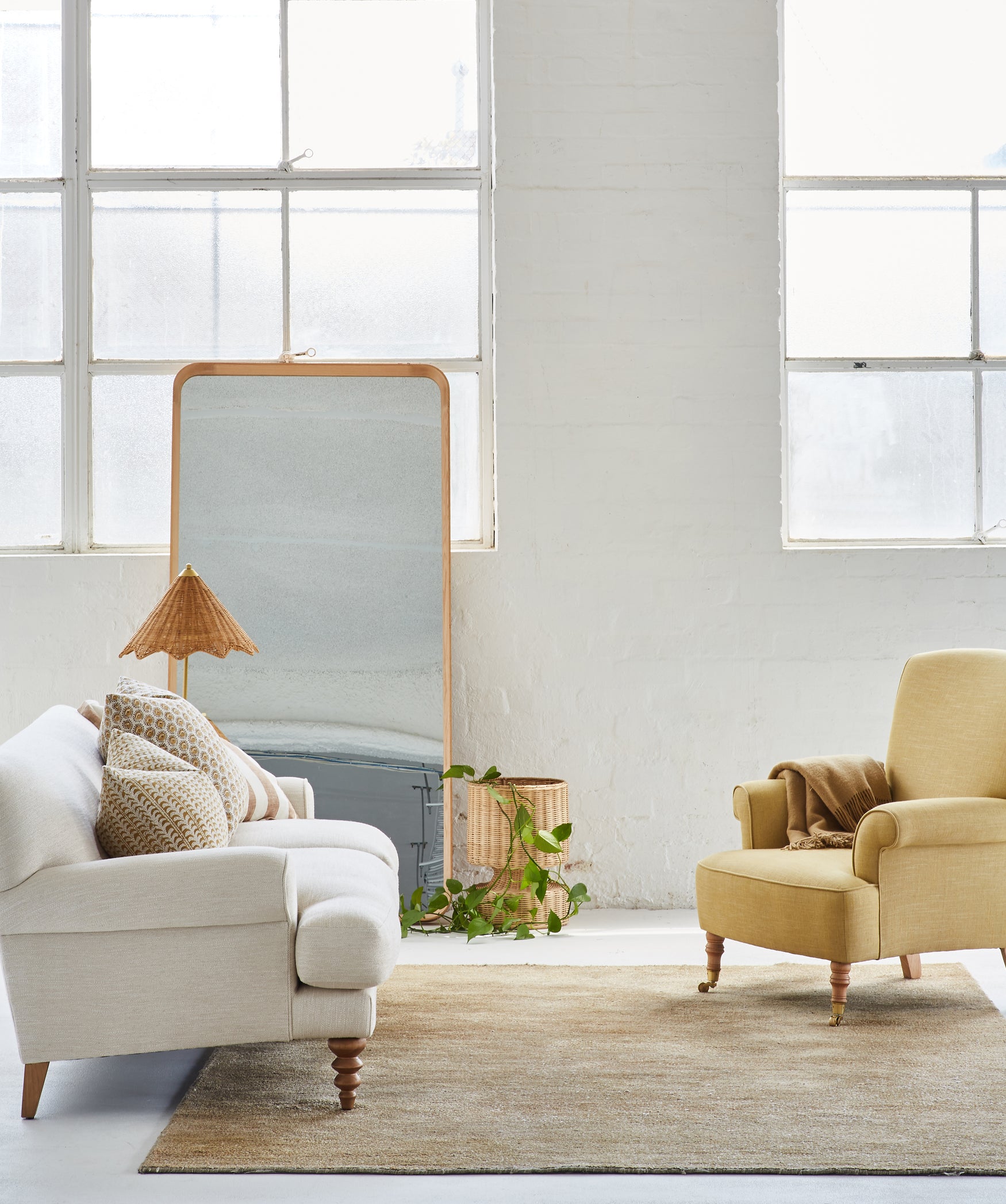 Coogee Sofa
