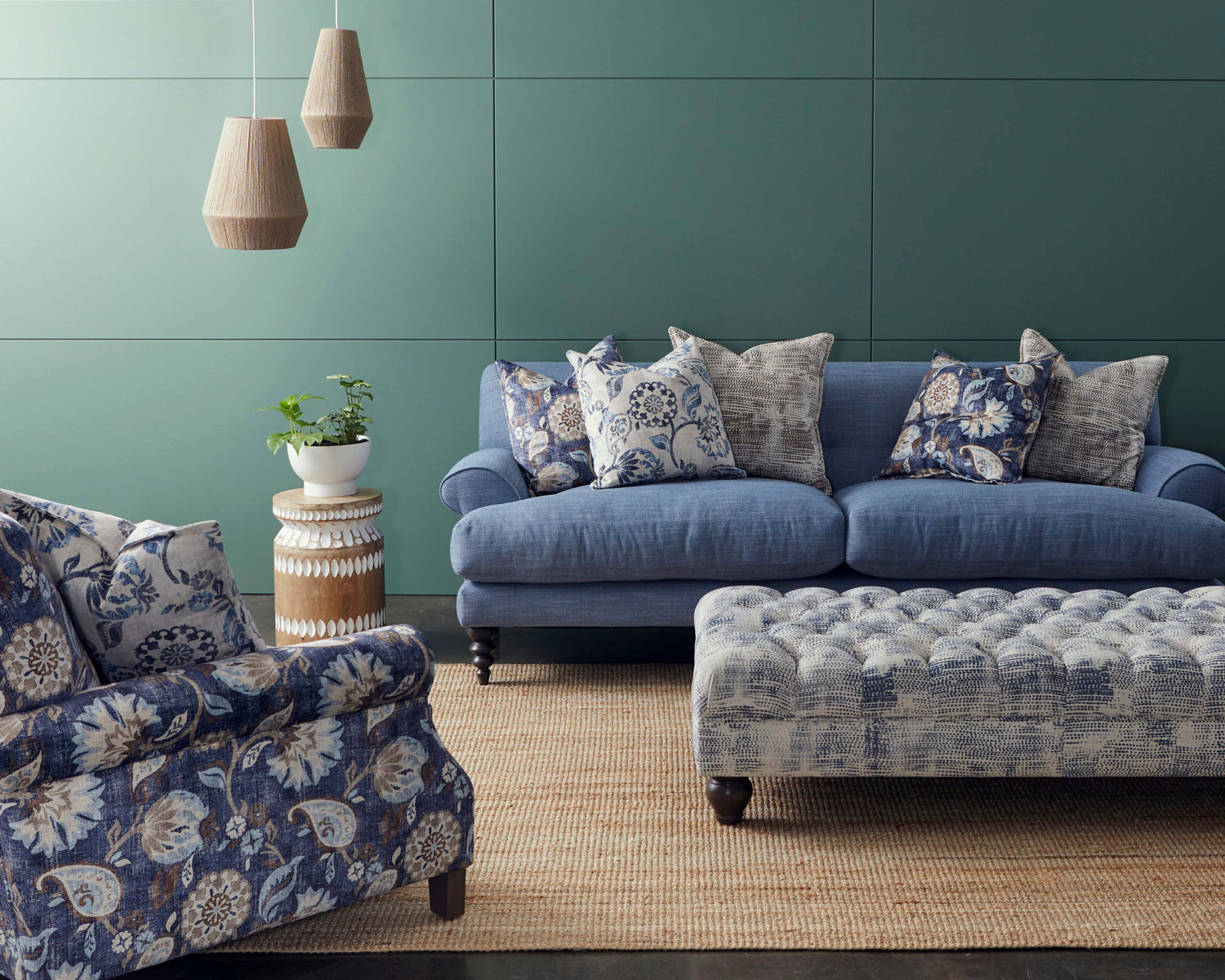 Coogee Sofa