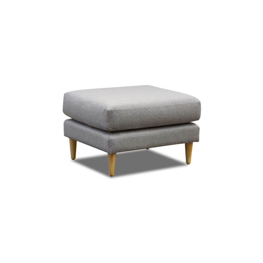 Crawford Sofa Ottoman