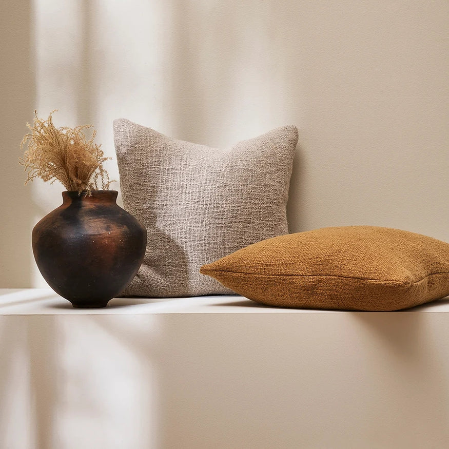Cyprian Cushion