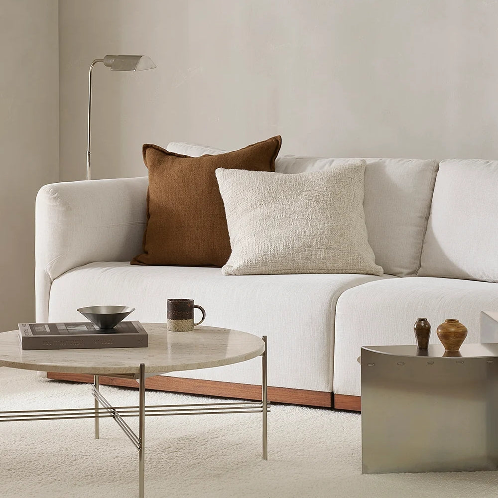Cyprian Cushion