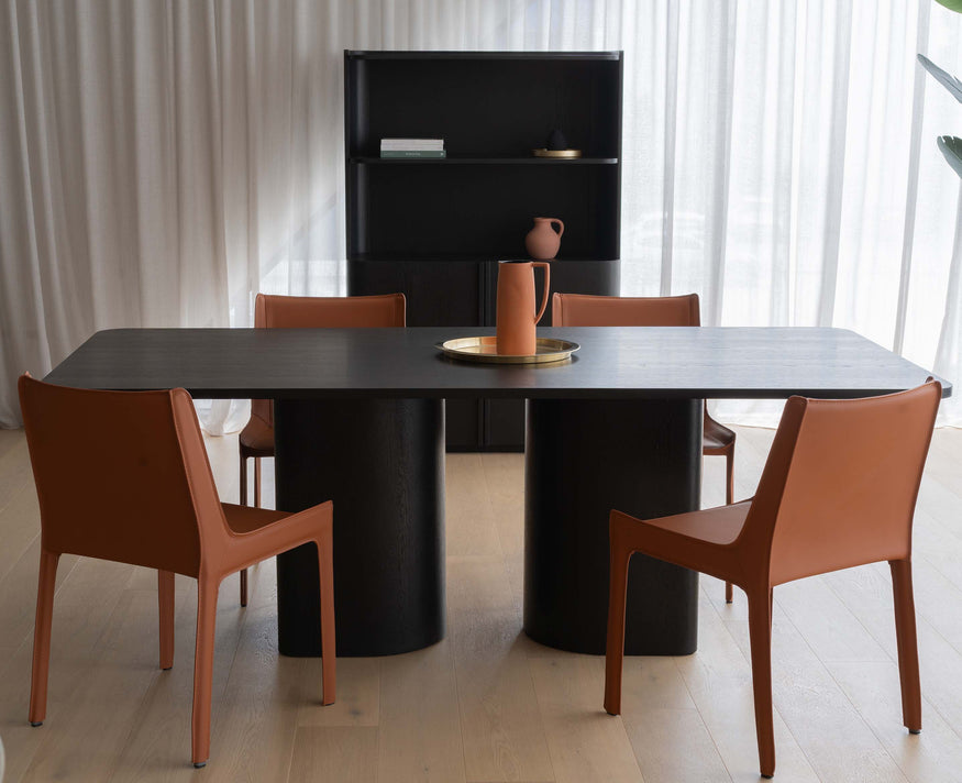 Motley Dining Chair