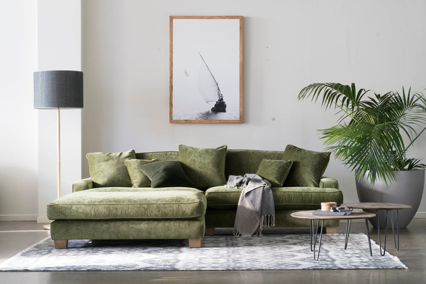 Phoenix Sofa in Caulfield