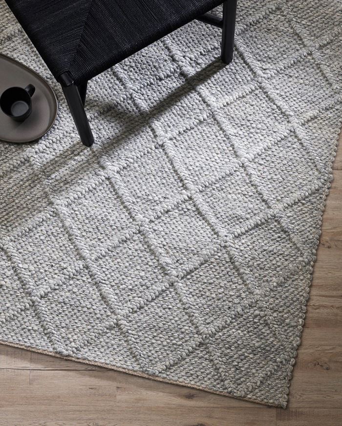 Dakota Silver Birch Rug