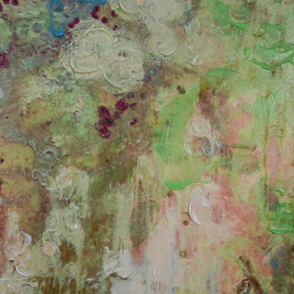 Dawn Hush Print