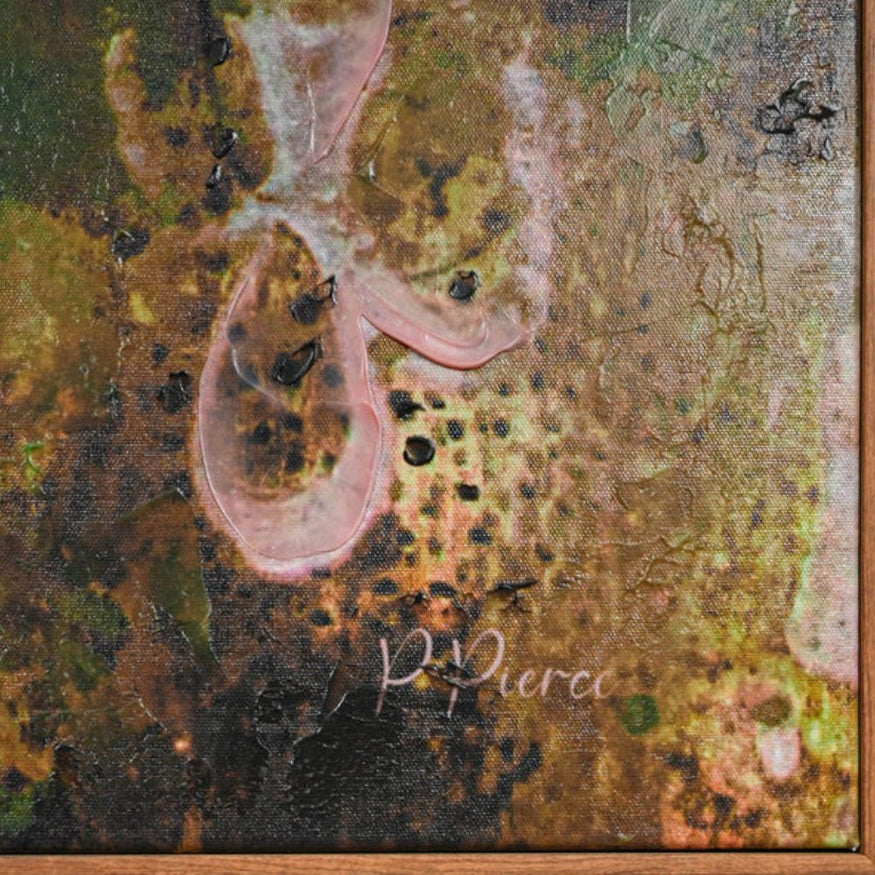 Dawn Hush Print