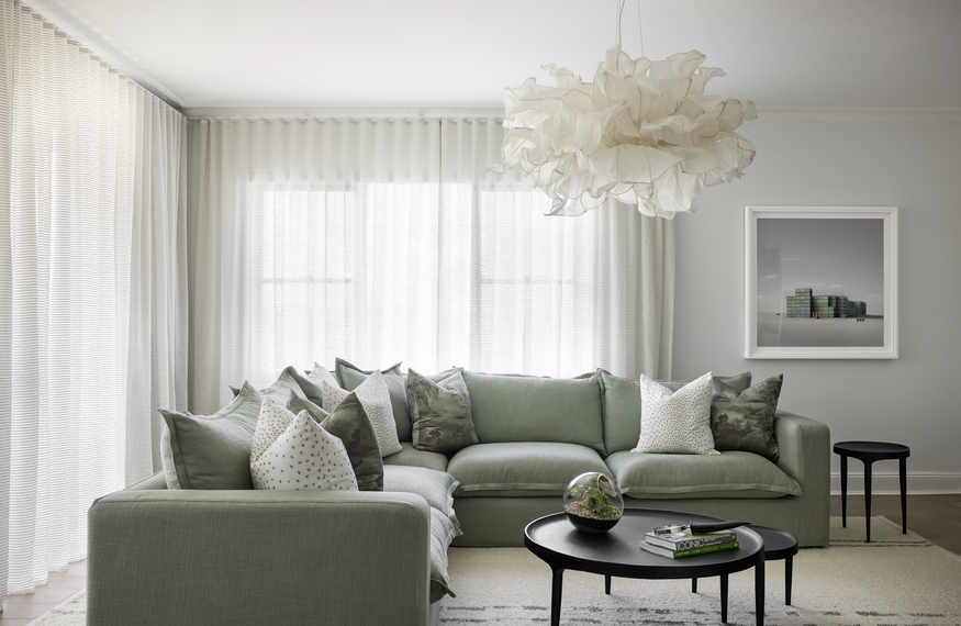 Daydream Sofa Modular