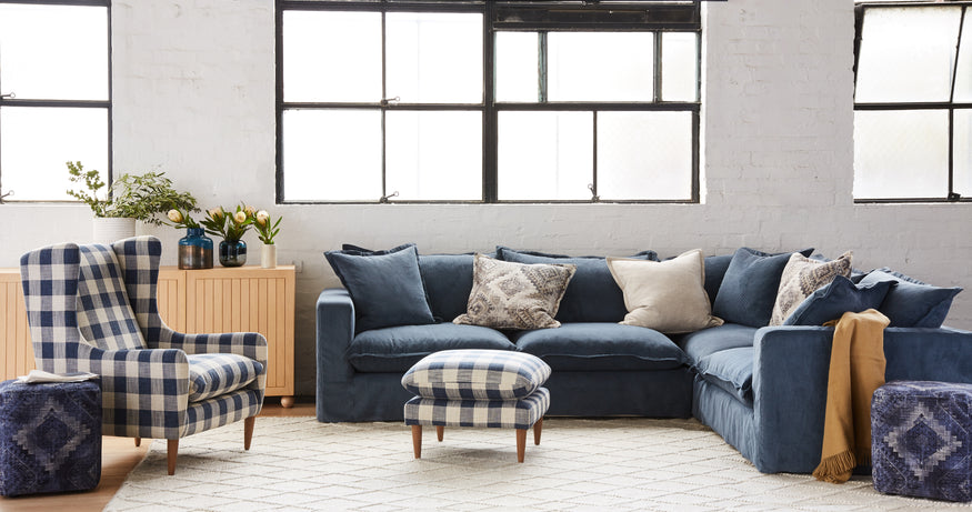 Daydream Sofa