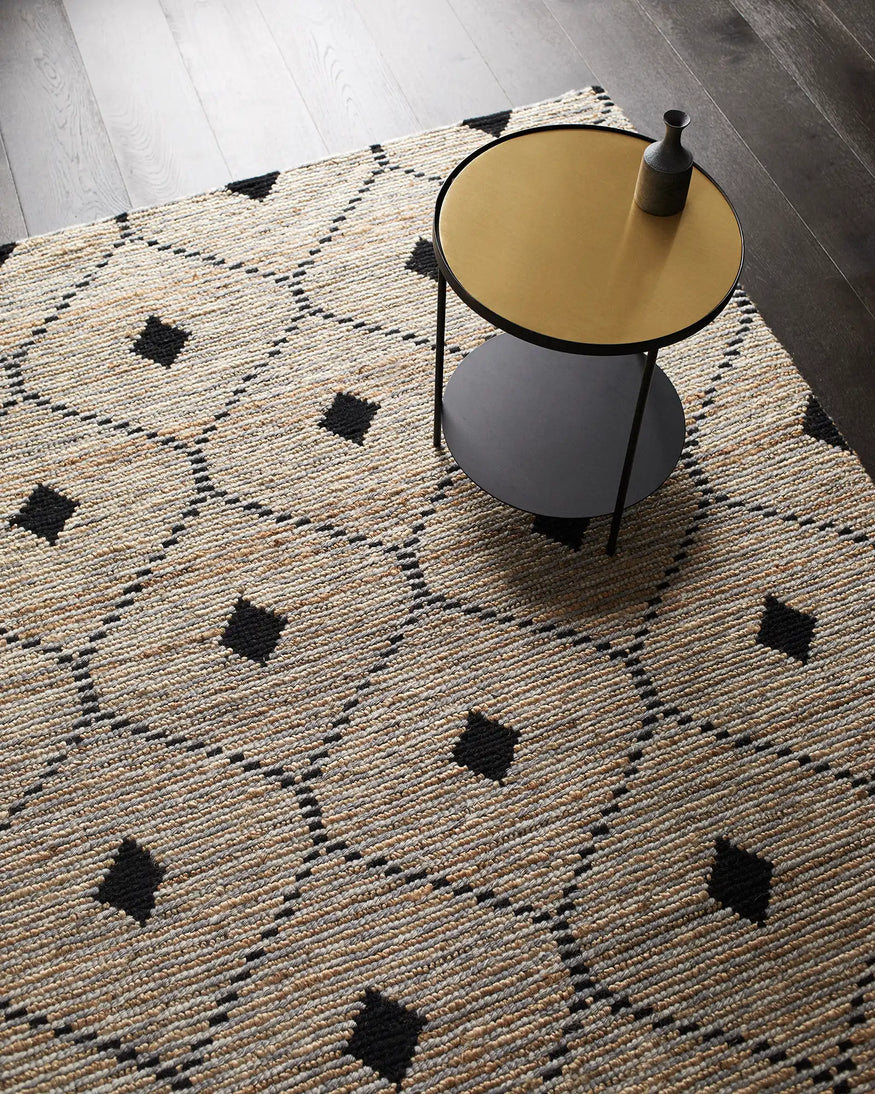 Denali Rug Sandstorm