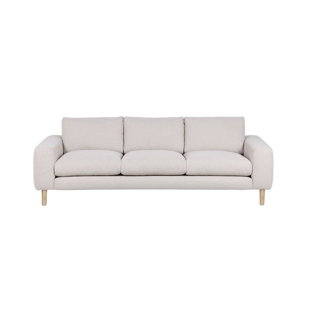 Denmark Sofa in Fabric