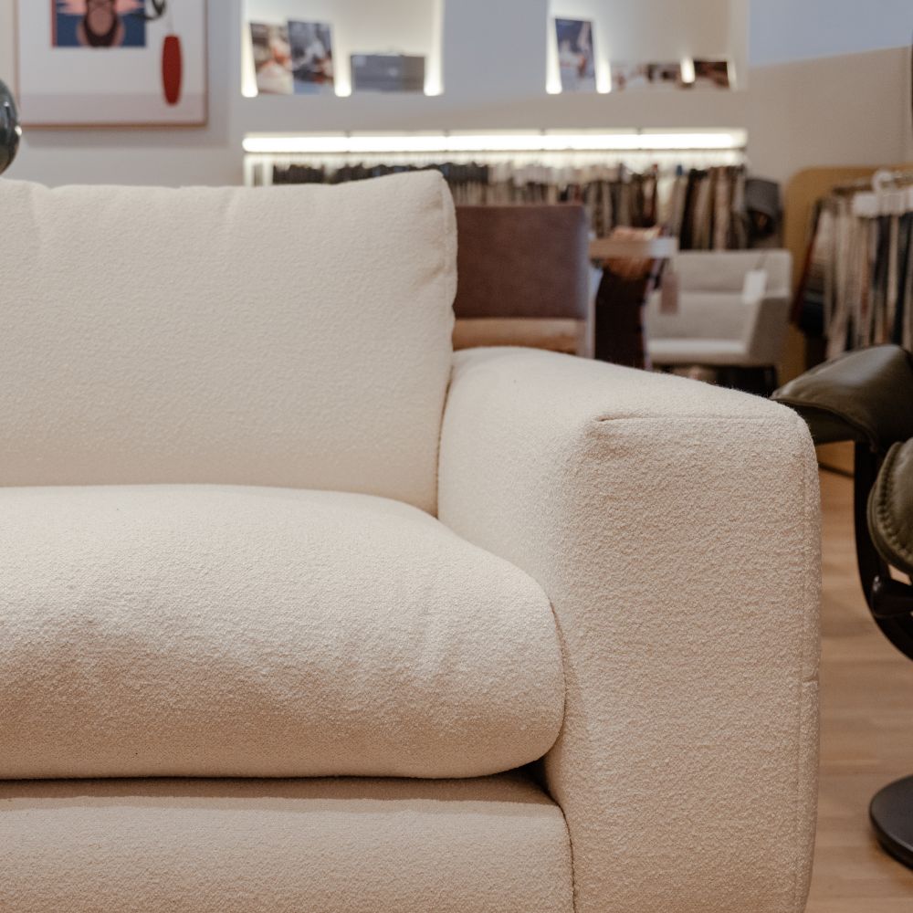 Denmark Sofa in Fabric