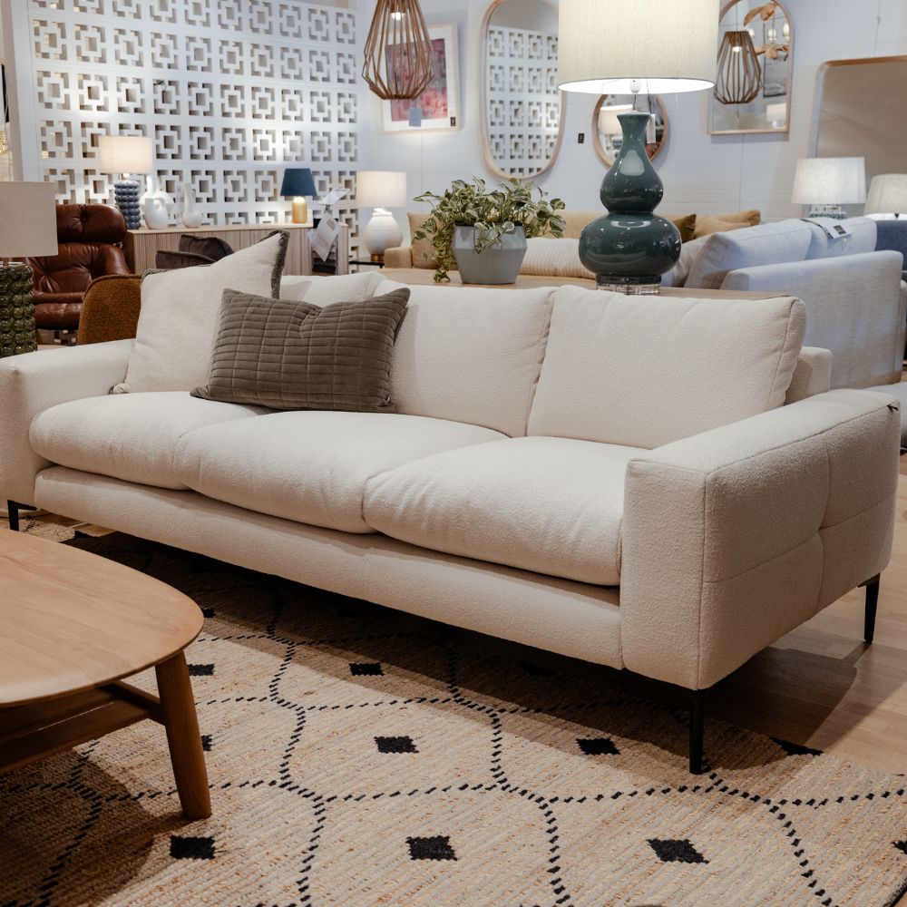 Denmark Sofa in Fabric