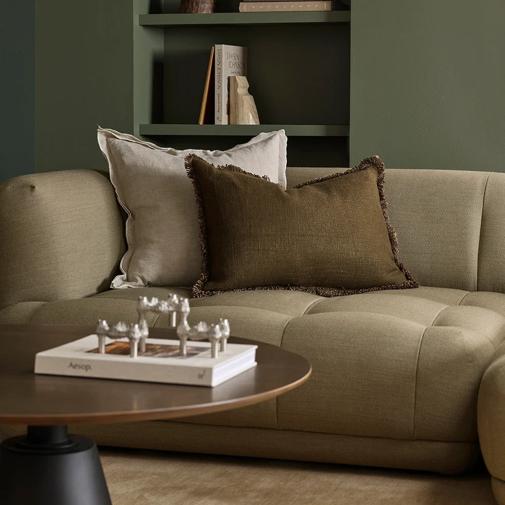 Dover Cushion
