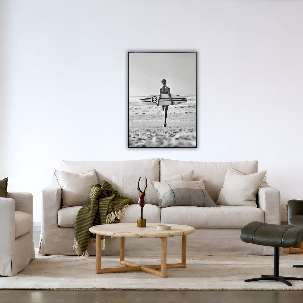 Fashion C Print