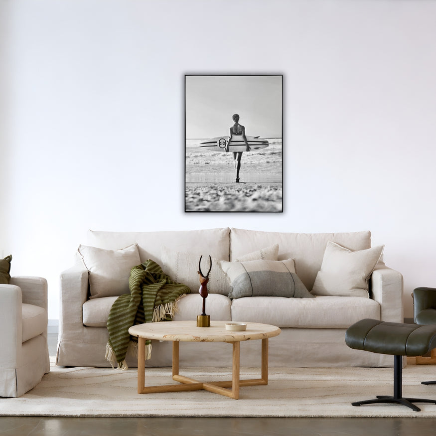 Fashion C Print