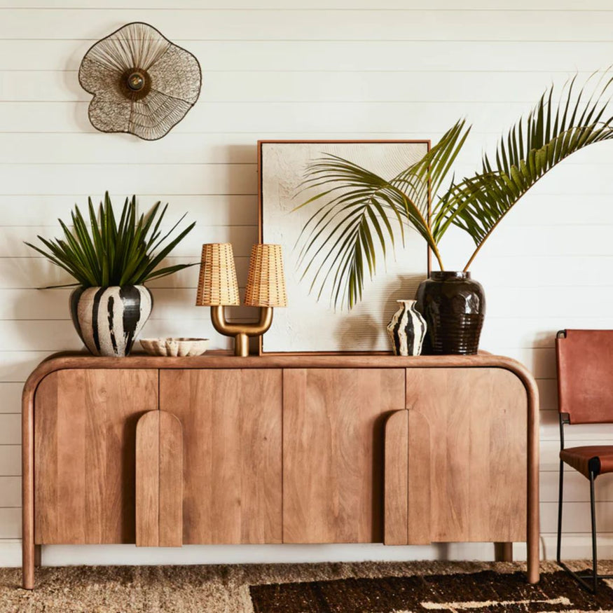 Fitz Sideboard