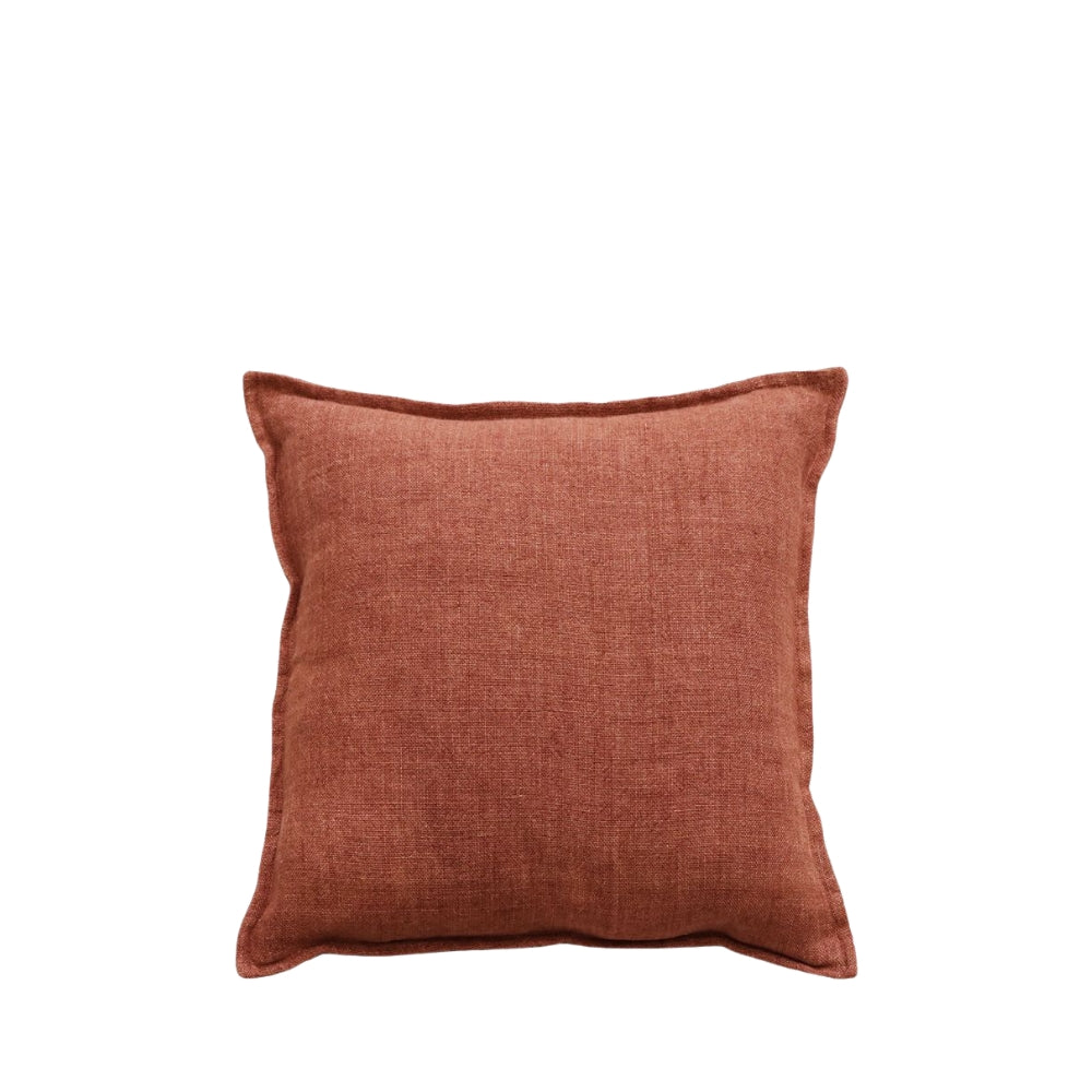 Flaxmill Cushion