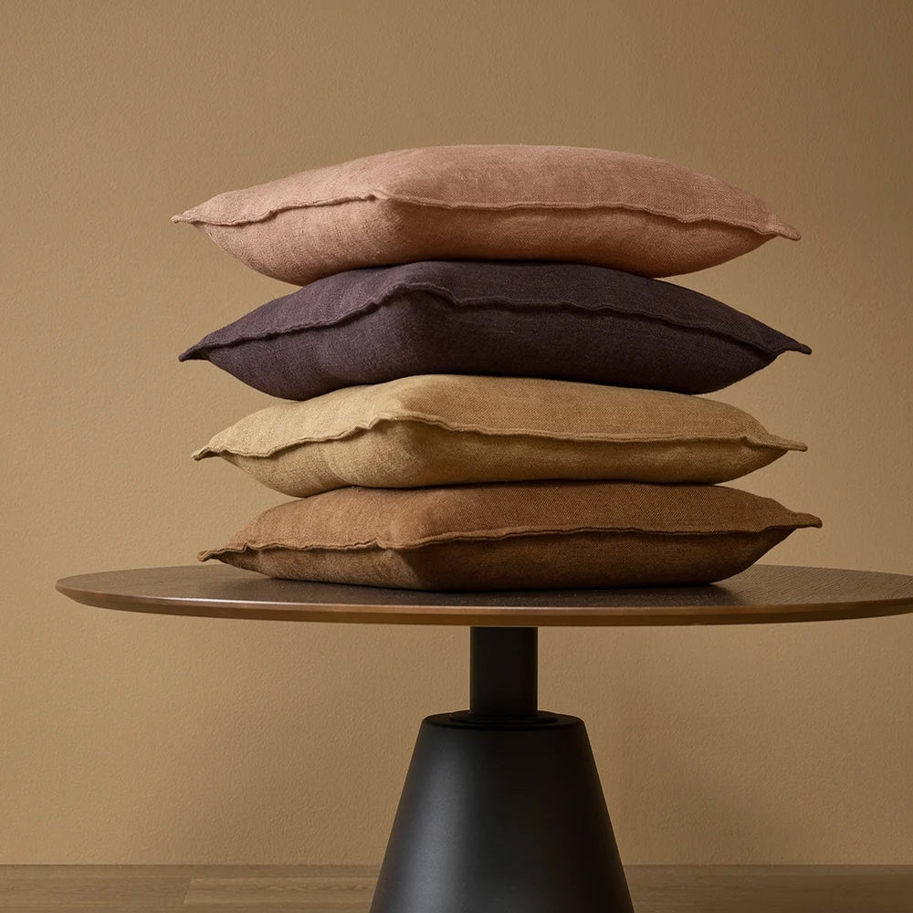Flaxmill Cushion
