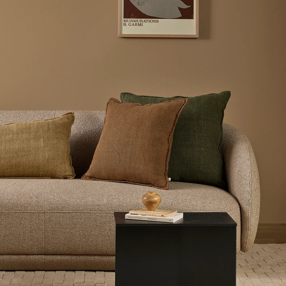 Flaxmill Cushion