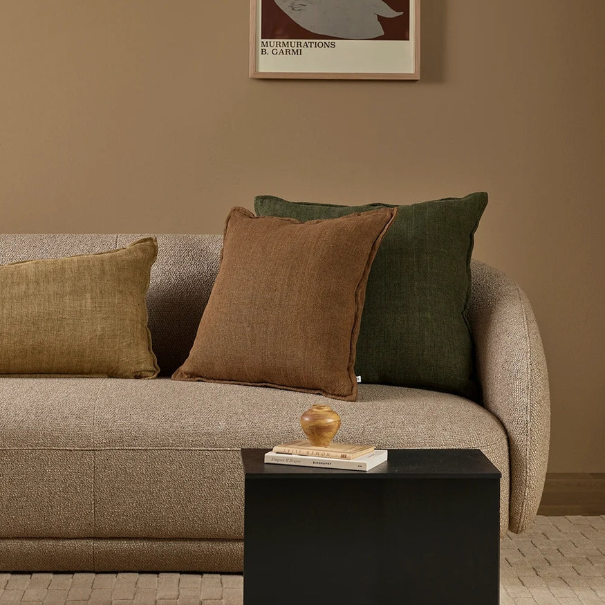 Flaxmill Cushion