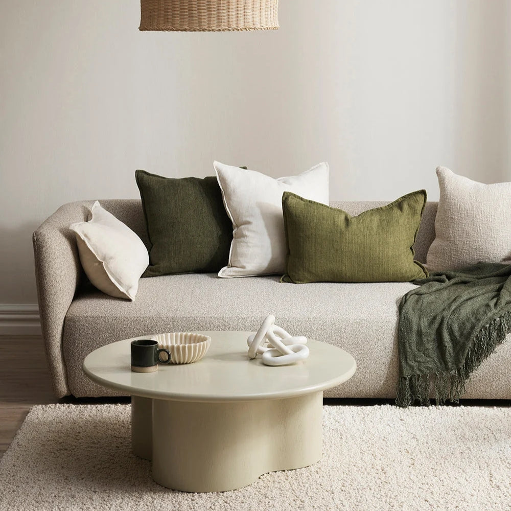 Flaxmill Cushion
