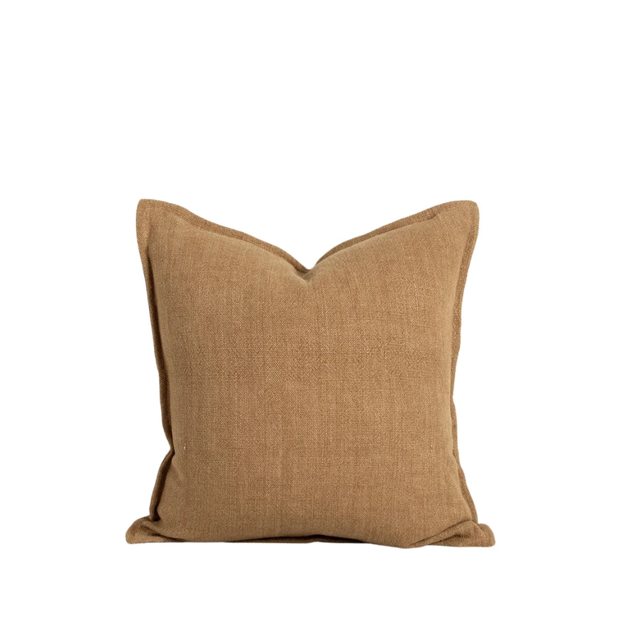 Flaxmill Cushion