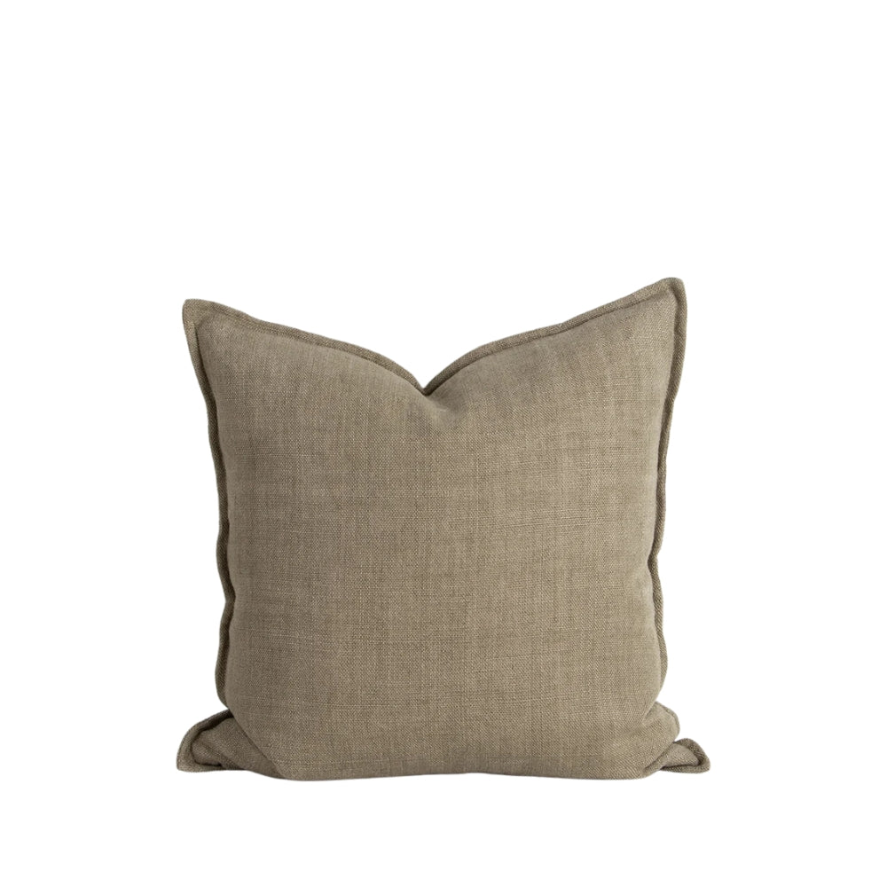 Flaxmill Cushion
