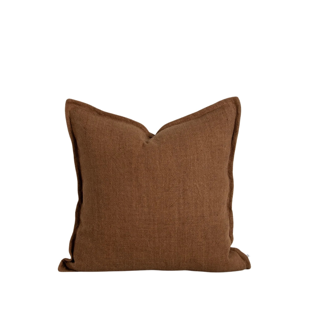 Flaxmill Cushion