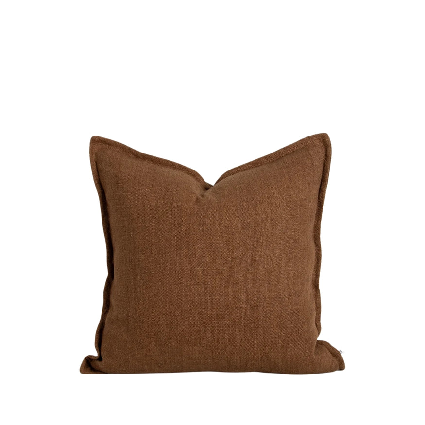 Flaxmill Cushion