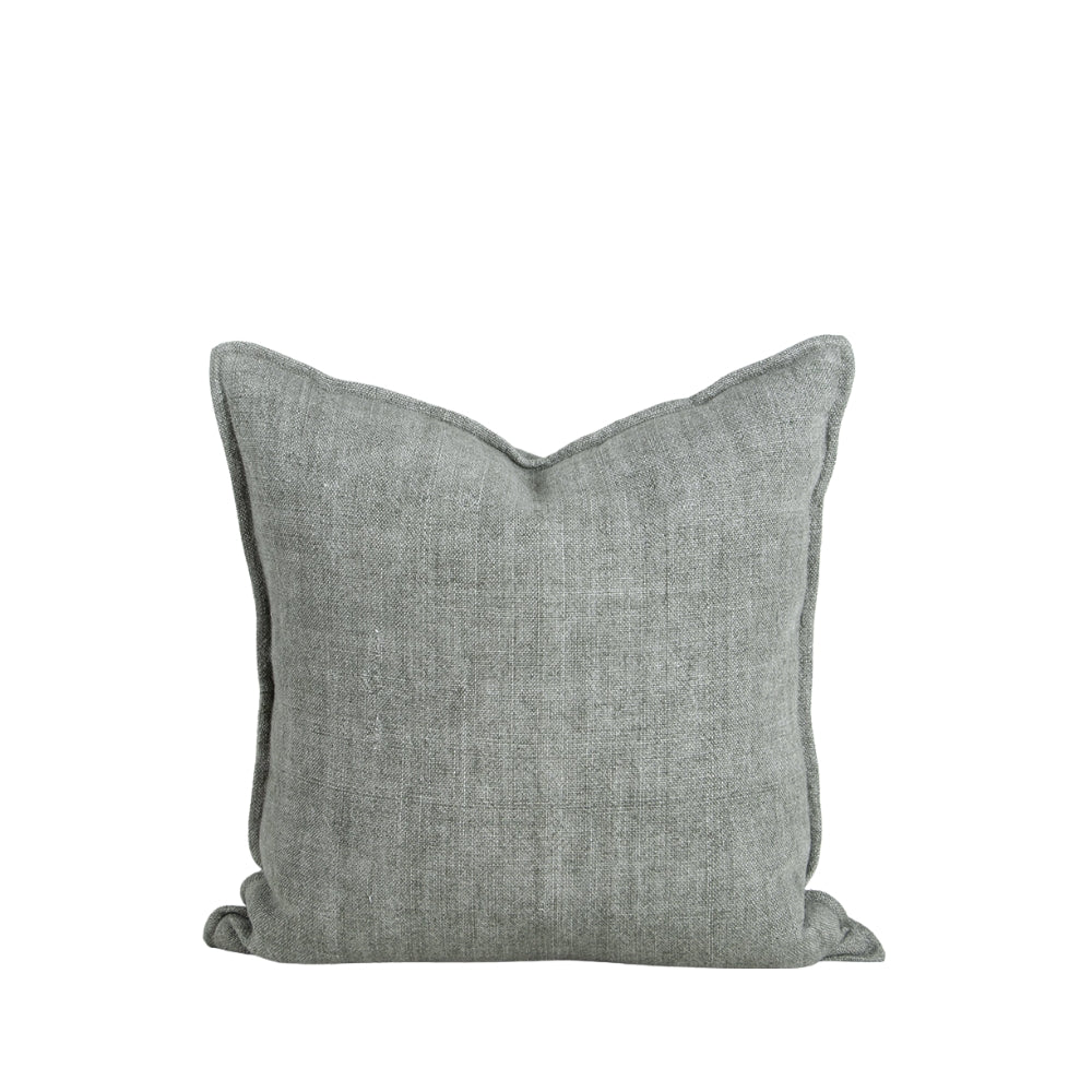 Flaxmill Cushion