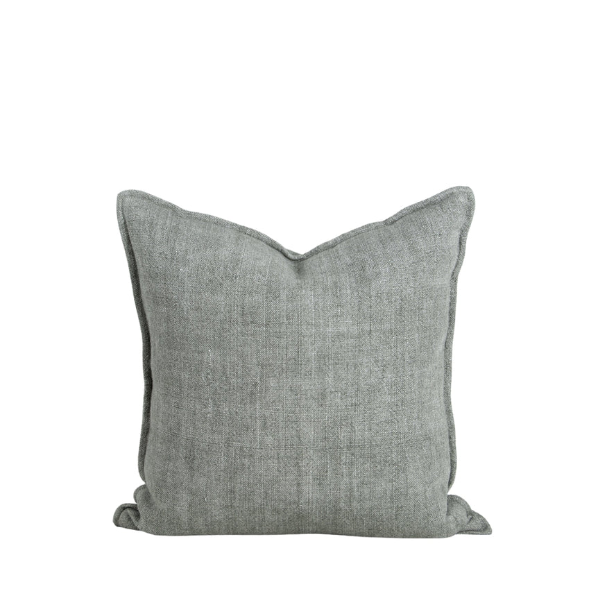 Flaxmill Cushion